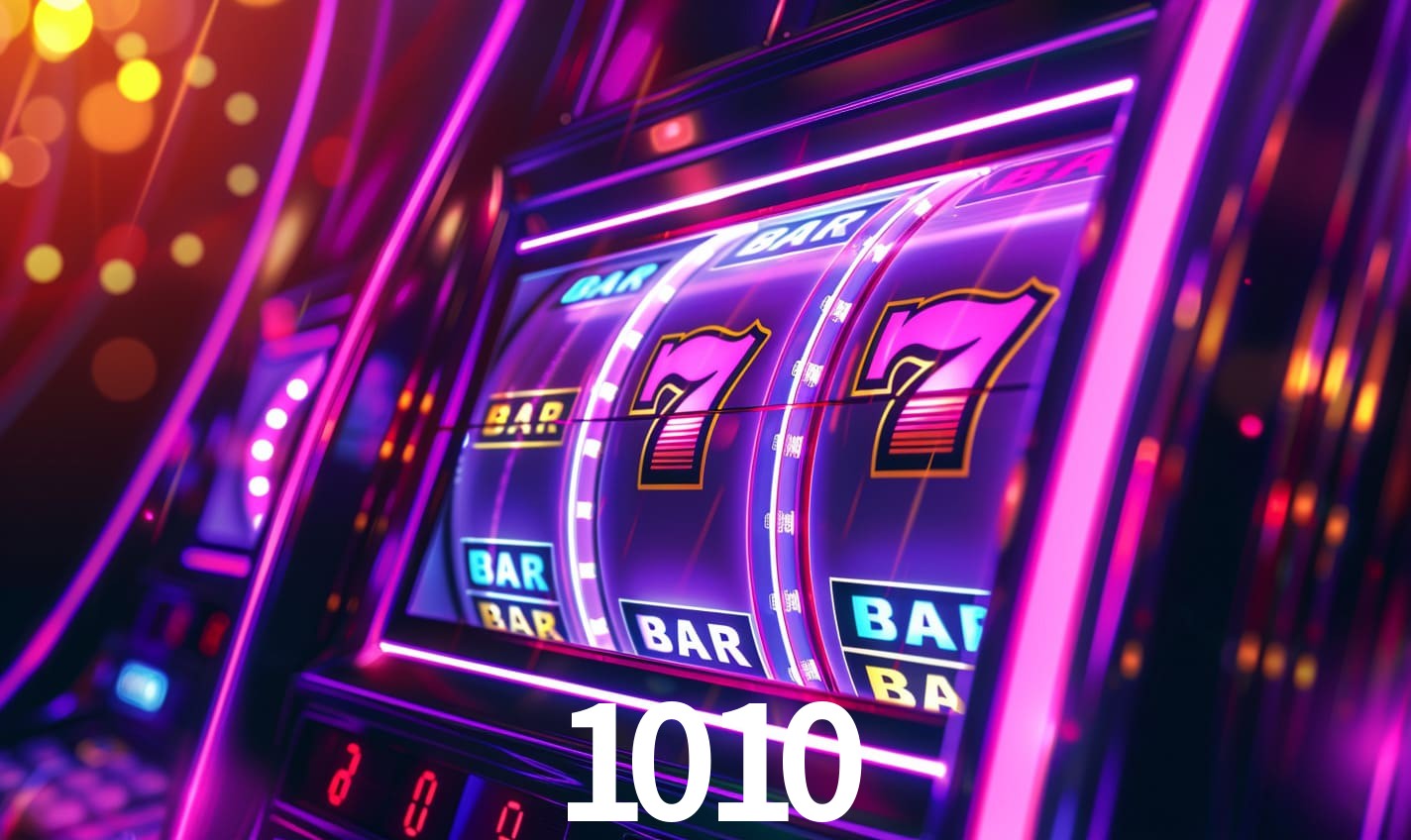 1010 games