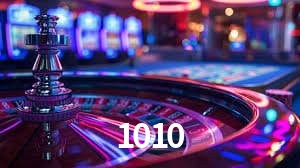 Estatísticas 1010