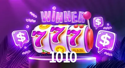 A Revolução dos Aplicativos de Jogos no 1010