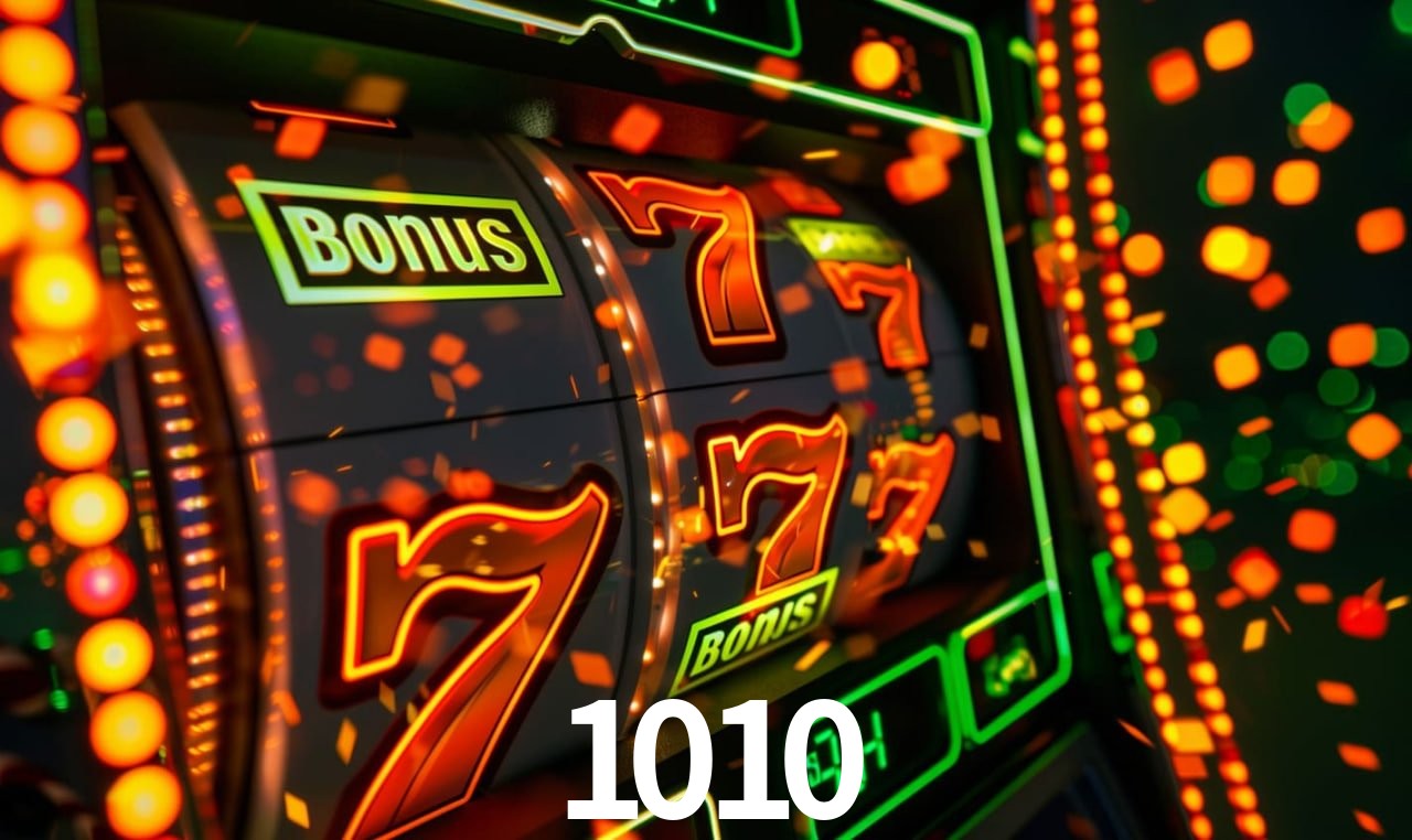 Download para Android e iOS na 1010