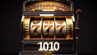 Desvendando o Mundo dos Jogos Virtuais na 1010