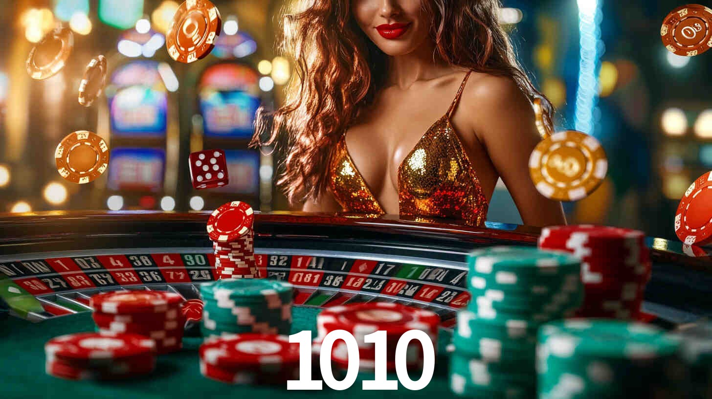 Welcome Bonus 1010
