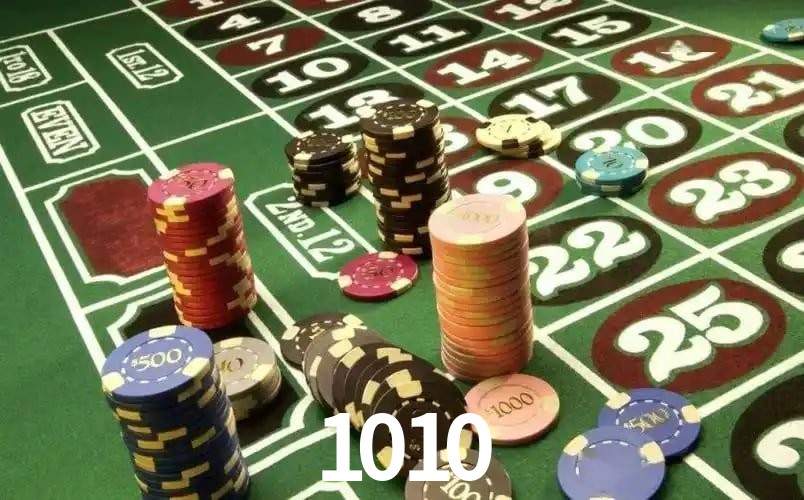 Avaliações dos Jogadores 1010