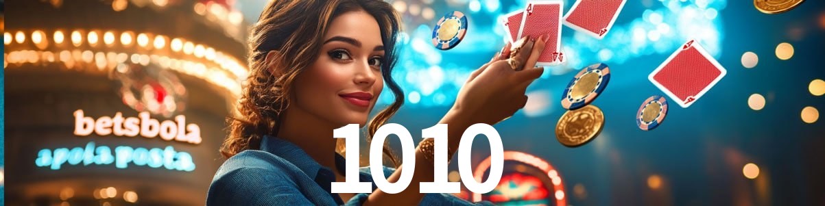 Bonus Features 1010