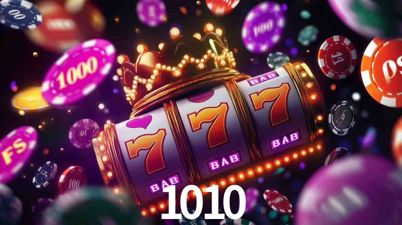 Game Providers 1010