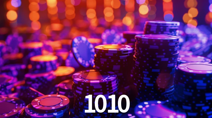 1010 games