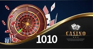 Apostas de Tênis 1010