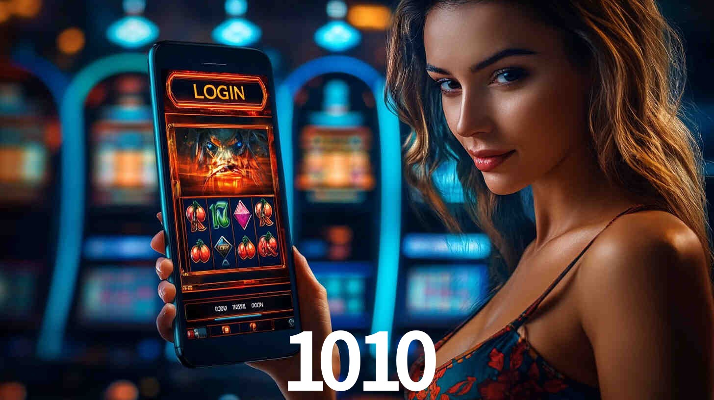 1010 games