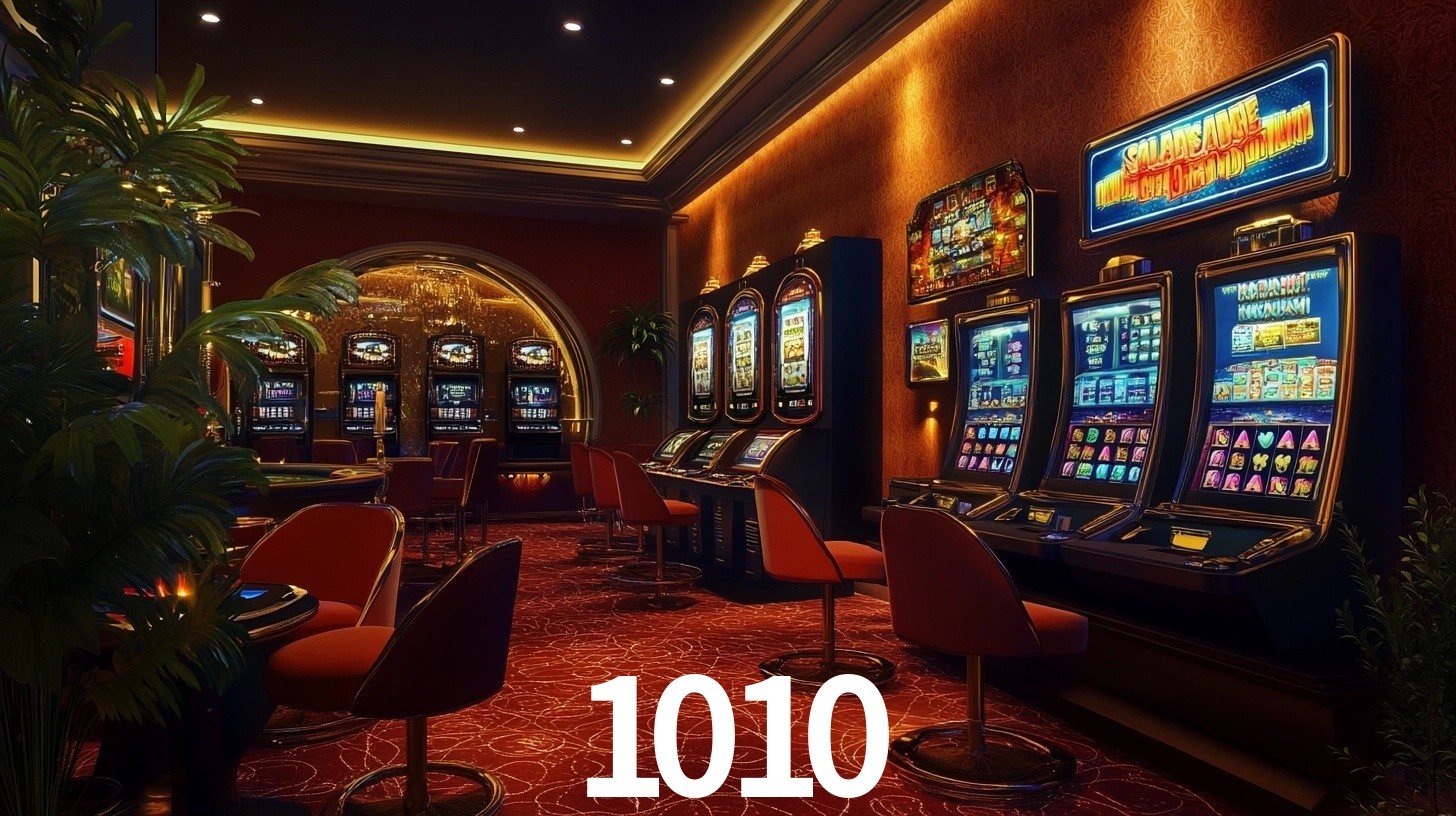 Live Casino 1010