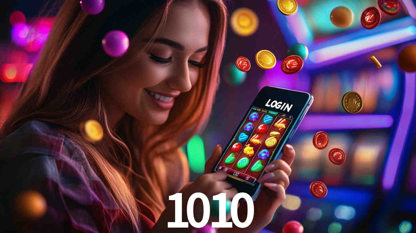 1010 games