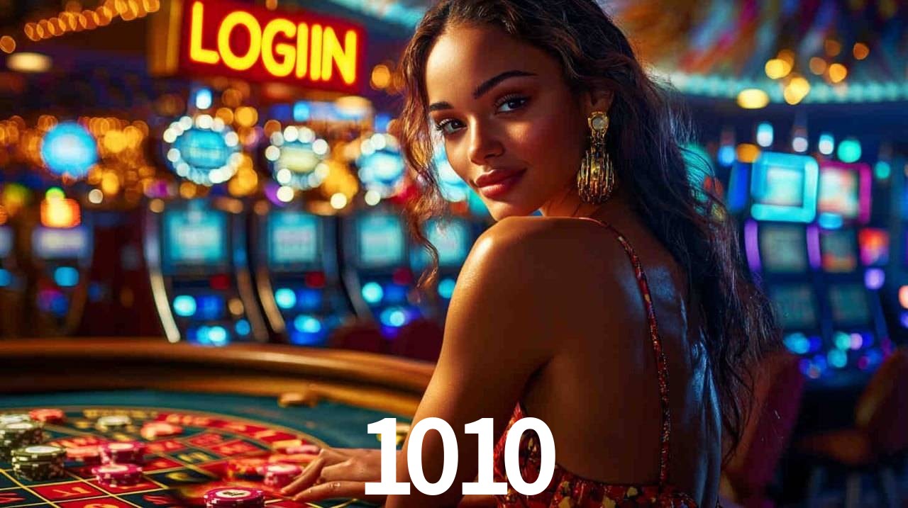 Provedores de Jogos 1010