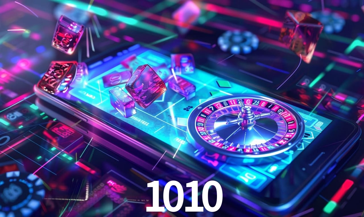 Estatísticas Esportivas 1010