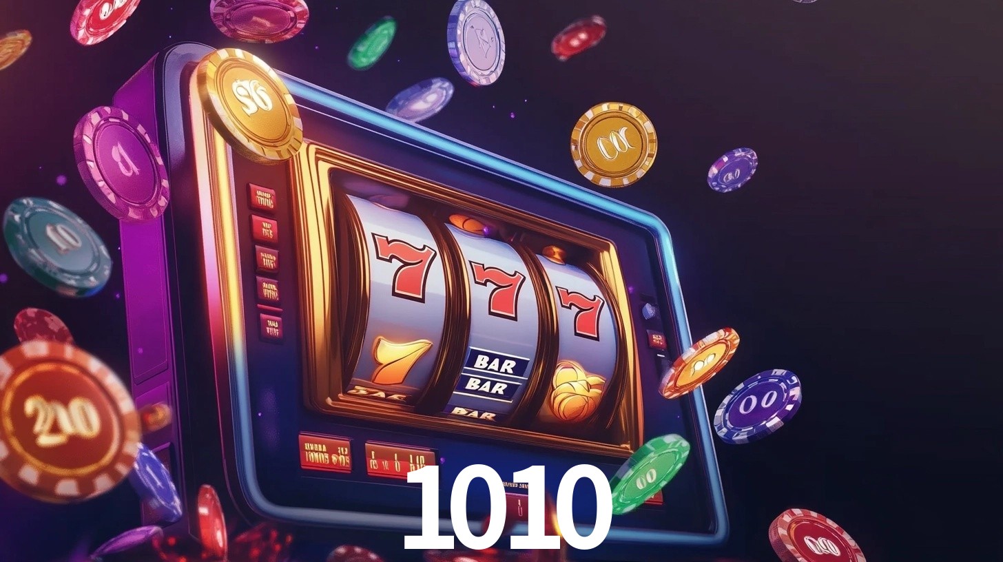 Roulette Table 1010