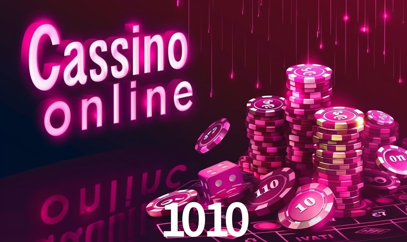 Descubra o Programa VIP da 1010: Vantagens Exclusivas para Jogadores