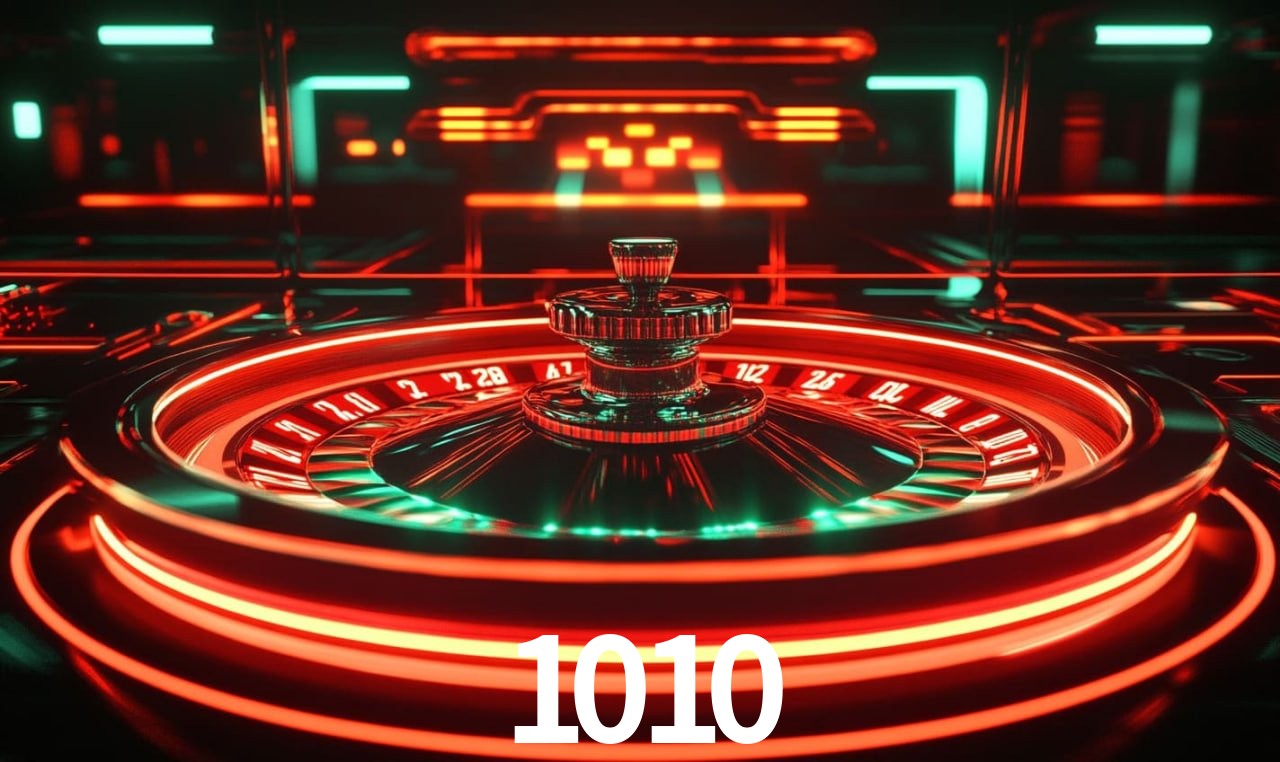 Inovações de Jogos na 1010: O Futuro das Experiências Interativas