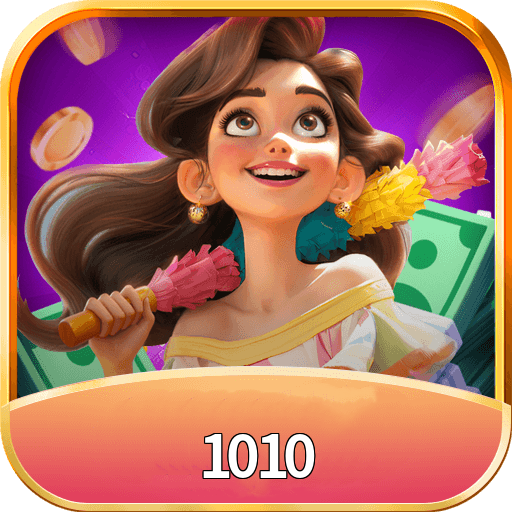 APP oficial da 1010 para mobile